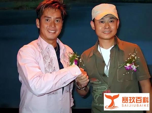 刀郎新歌暗讽4位歌手,深挖刀郎和那英、杨坤、汪峰的恩怨