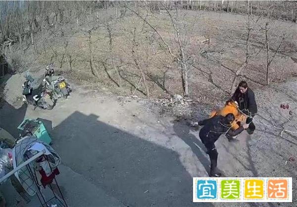 因彩礼被拖走事件男主称女友失联