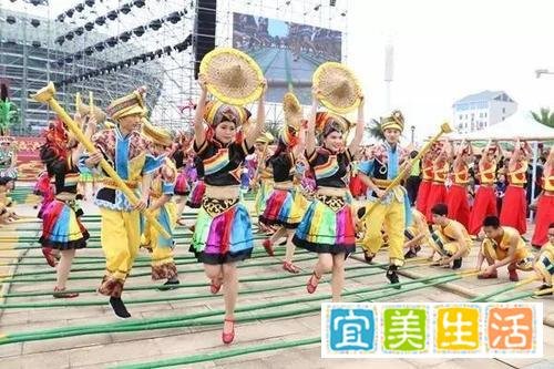 定了！广西三月三放假通知：连休四天！