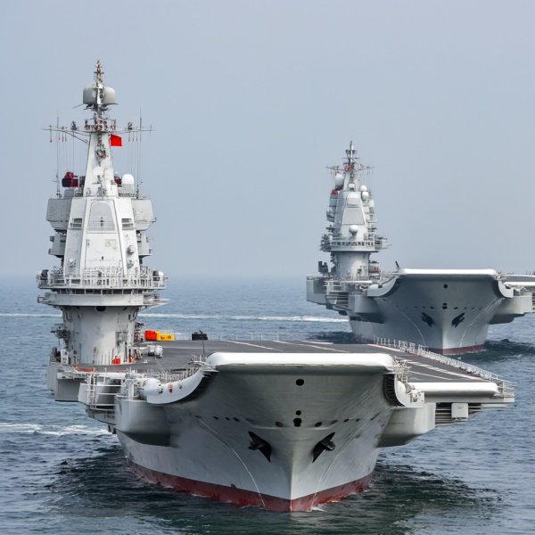 山东舰与辽宁舰有什么不同