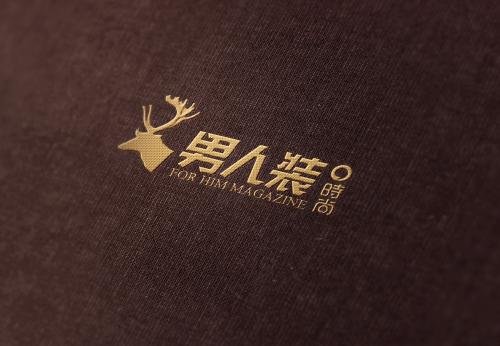 鹿头的标志是什么？