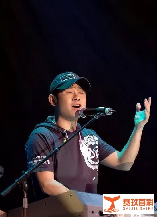 刀郎新歌暗讽4位歌手,深挖刀郎和那英、杨坤、汪峰的恩怨
