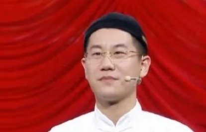 德云社章绍伟道歉,网友为什么称其道歉一点诚意都没有?