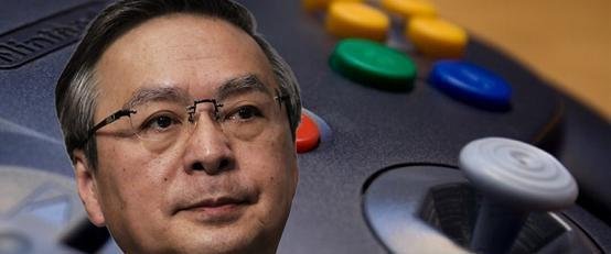 只认识岩田聪与宫本茂?其实低调的他 才是任天堂背后的男人