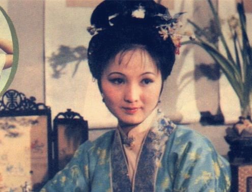红楼梦里“平儿”最终是怎么死的?