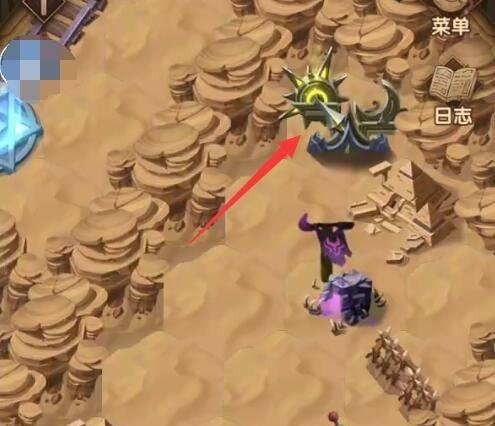 剑与远征旋沙轨道怎么过,剑与远征旋沙轨道攻略