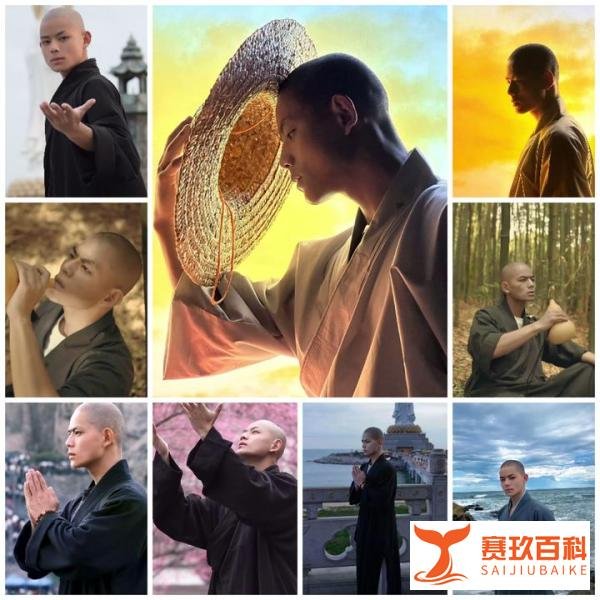 致已逝少林武僧秋风