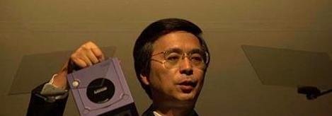 只认识岩田聪与宫本茂？其实低调的他 才是任天堂背后的男人