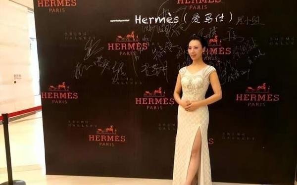 深圳宾利姐，精心打造欧阳人设无人知，终因一朝撒泼天下皆知
