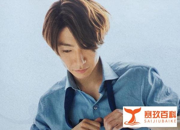 惊!我再也不能说自己是相叶雅纪的圈外女友了!哭!