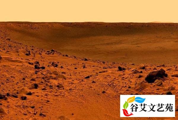 十一小长假，火星也放假！