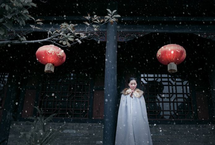 什么是入赘婚姻？
