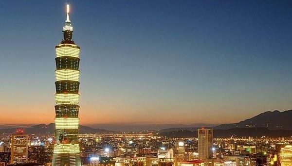 台湾购物攻略