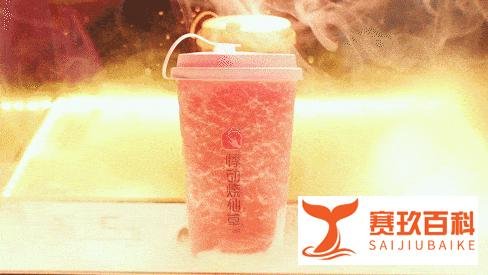 悸动烧仙草多少钱?这位加盟商罗列出了自己的开店投资费用