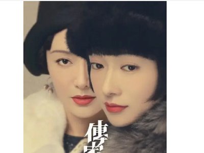 传家原型人物