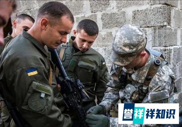 乌军服用神秘药剂发动决死冲锋,乌军战俘供述:药剂由美国提供