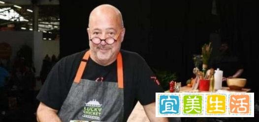 美国名厨:中餐看起来就像是一坨屎,电视台:节目停播,你滚吧