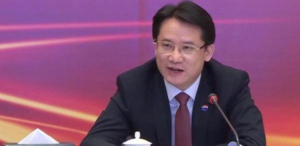 丁雄军或卸任茅台集团董事长