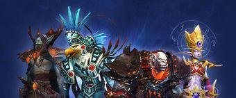 魔兽世界如何快速获取灵翼龙卵-魔兽世界灵翼龙卵速刷攻略