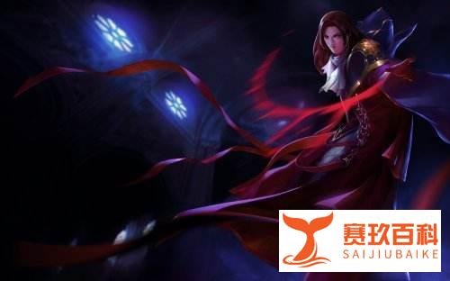 欧洲人最怕的是死亡?这几位女吸血鬼才是他们最恐惧的