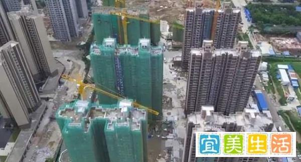 落实“十六条”,国有六大行为地产企业提供超万亿元授信