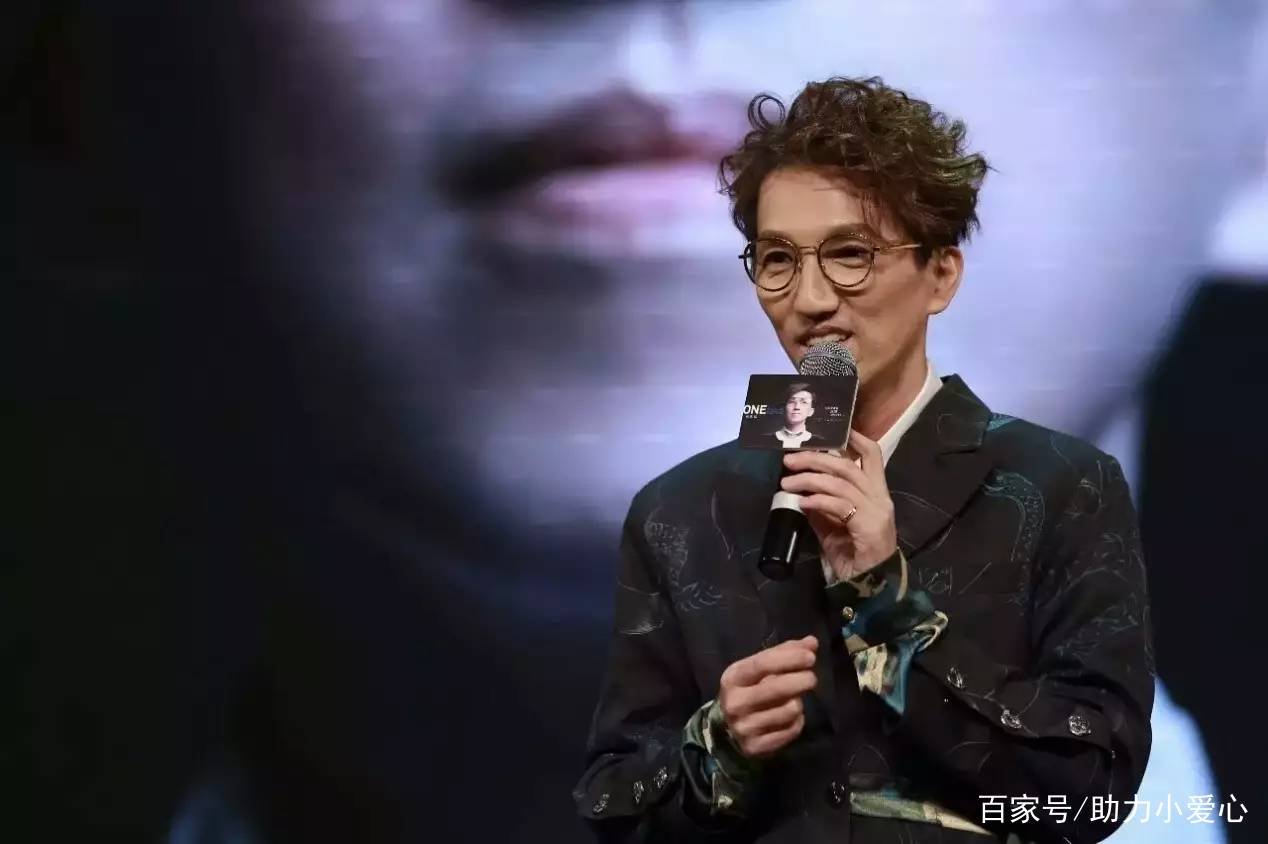 被控诉背叛感情,林志炫身上还有什么秘密?