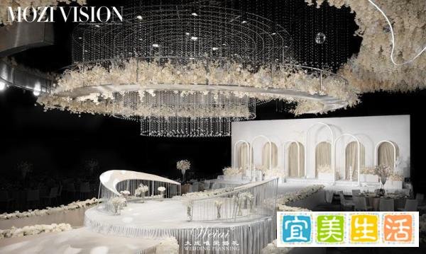 婚庆公司一条龙一般多少钱