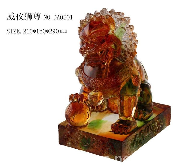 匠门琉璃的介绍