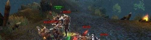 轩辕传奇破幽谷副本怎么过
