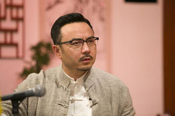 何炅和汪涵谁才是湖南卫视当之无愧的一哥?