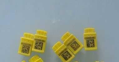 如何使用防盗塑料铅封
