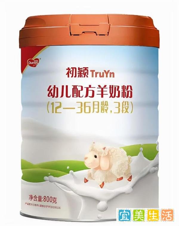 多美滋初颖羊奶粉怎么样？值不值得买看这就知道