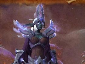 魔兽世界WOW暗夜要塞史诗难度攻略