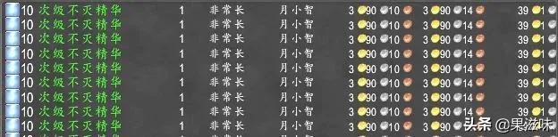 梦境之尘,魔兽TBC打金攻略,轻松赚金