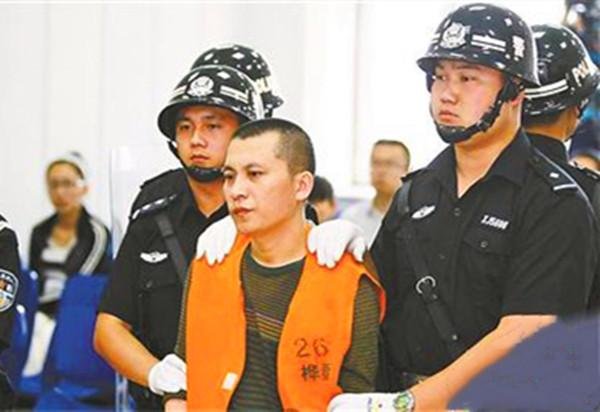 不忠孕妇遇上小肚丈夫,丑恶夫妻合伙杀害最美天使,后来怎样了?