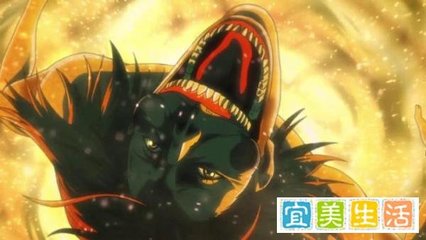 进击的巨人20集:隐藏于世界背后的秘密,格里沙“墙外”的前半生