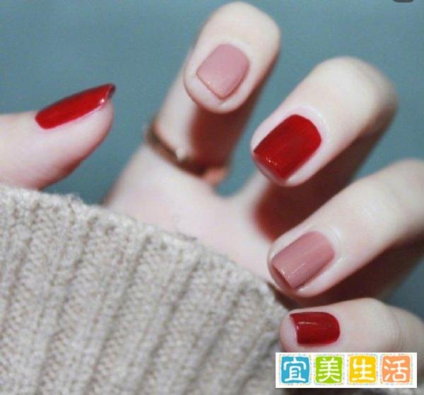媄研社｜美甲女王蔡依林，她的这几款美甲造型有多好看~