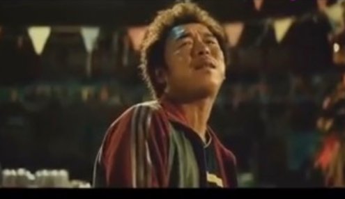黄渤的怎么又开始了没完了表情包