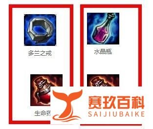 LOL亡灵勇士——塞恩一些玩法