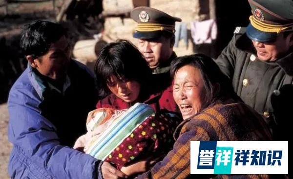 影评|《盲山》:山能盲,但人心不能盲啊!