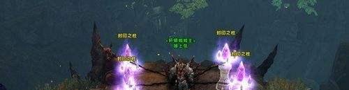 轩辕传奇破幽谷副本怎么过