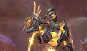 魔兽世界WOW暗夜要塞史诗难度攻略