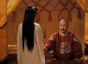皇上不想让嫔妃怀上自己的龙种的时候怎么办？