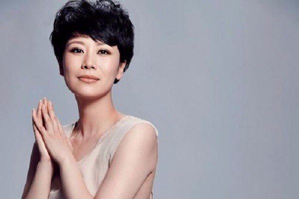 一直不想公开，海清的老公有何来头？