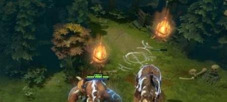DOTA2德鲁伊出装分析