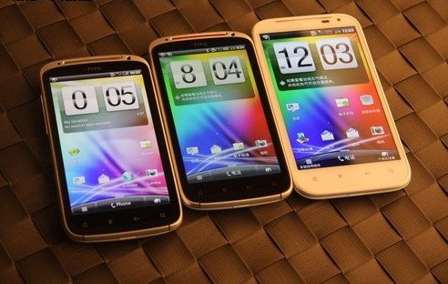 HTC手机x315e简约版怎么样?女生,喜欢游戏和上网,这个可以么?这个价位的手机也挺多,不知道买什么T^T