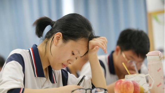 2012年中考时间是什么时候？