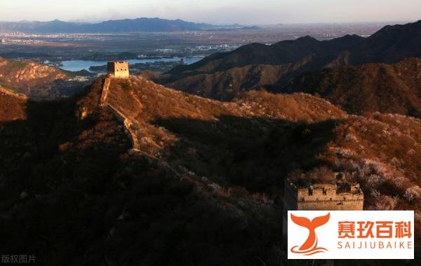 北京最特殊的古长城—亓连关—神堂峪堡长城穿越游记