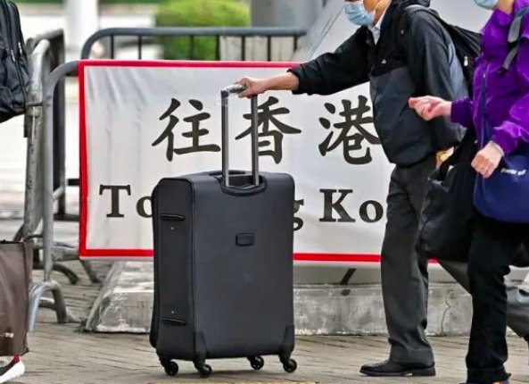 什么时候起内地居民赴港免隔离？