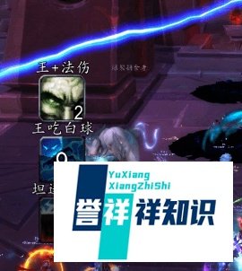 虚无者莱登攻略
